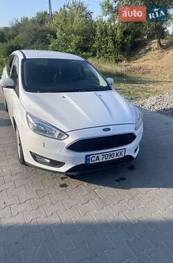 Универсал Ford Focus 2018 в Ватутино