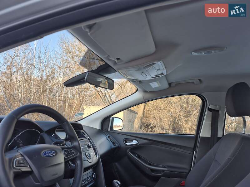 Универсал Ford Focus 2014 в Бродах фото 39 Универсал Ford Focus 2014 в Бродах