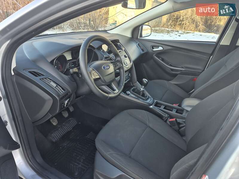 Универсал Ford Focus 2014 в Бродах фото 38 Универсал Ford Focus 2014 в Бродах