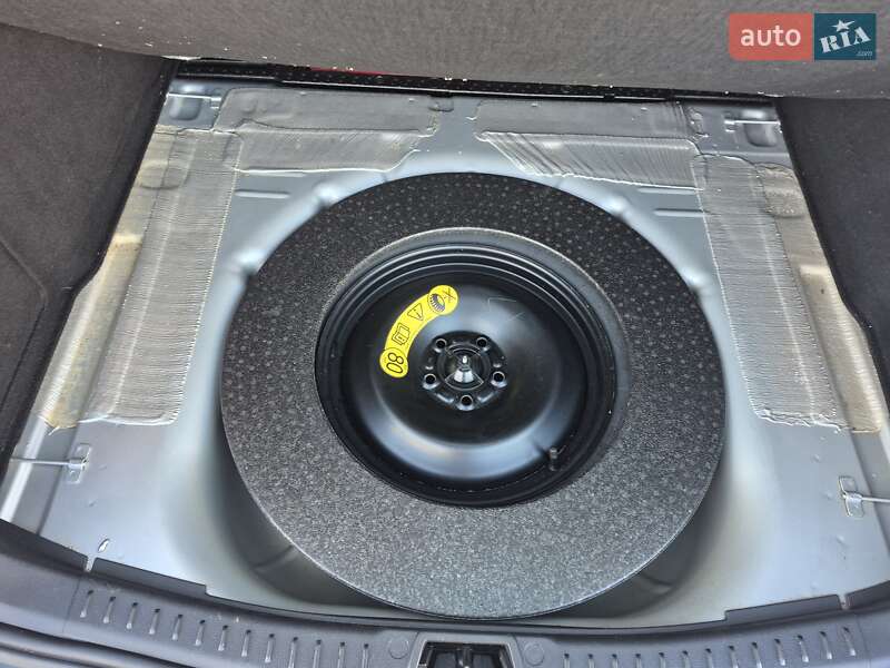 Универсал Ford Focus 2014 в Бродах фото 49 Универсал Ford Focus 2014 в Бродах