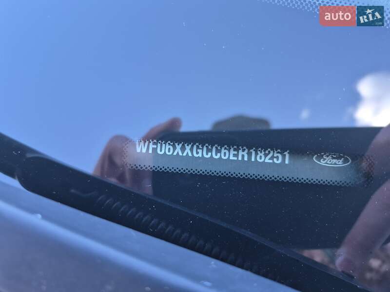 Универсал Ford Focus 2014 в Бродах фото 51 Универсал Ford Focus 2014 в Бродах