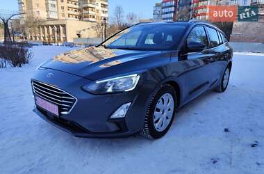 Универсал Ford Focus 2020 в Житомире