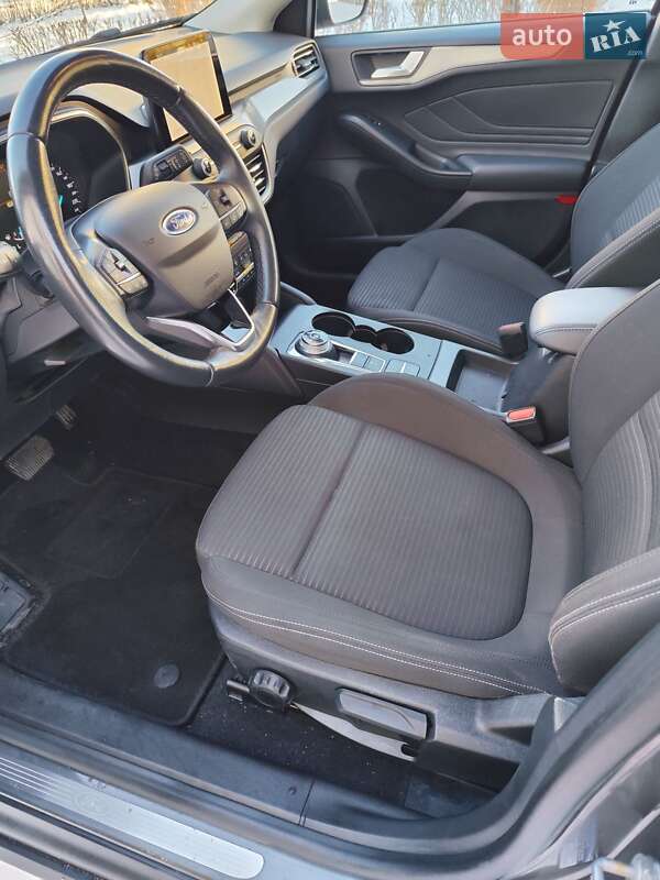 Универсал Ford Focus 2020 в Житомире