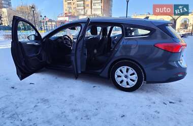 Универсал Ford Focus 2020 в Житомире