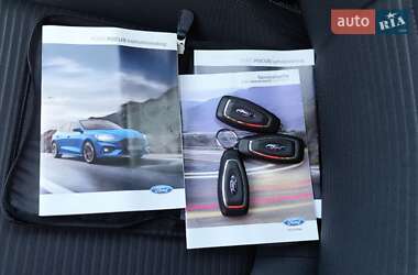Универсал Ford Focus 2020 в Житомире