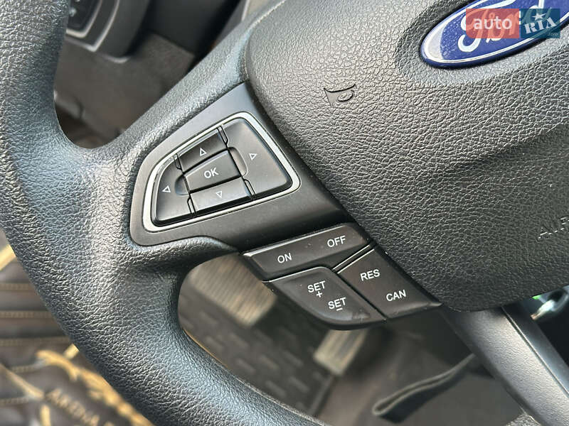 Седан Ford Focus 2018 в Харькове фото 29 Седан Ford Focus 2018 в Харькове