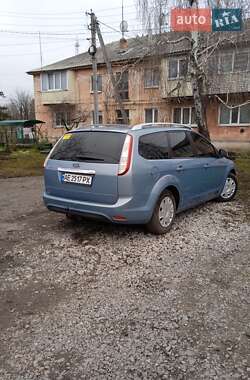 Універсал Ford Focus 2009 в Магдалинівці