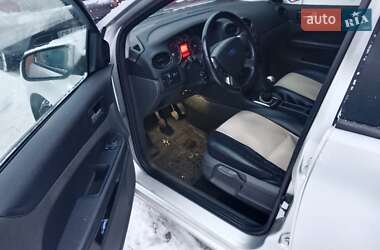 Універсал Ford Focus 2007 в Чернігові