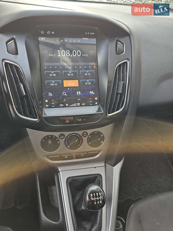 Универсал Ford Focus 2011 в Брошневе-Осаде