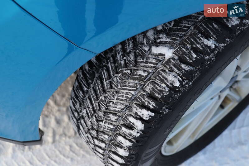 Седан Ford Focus 2015 в Кременчуці