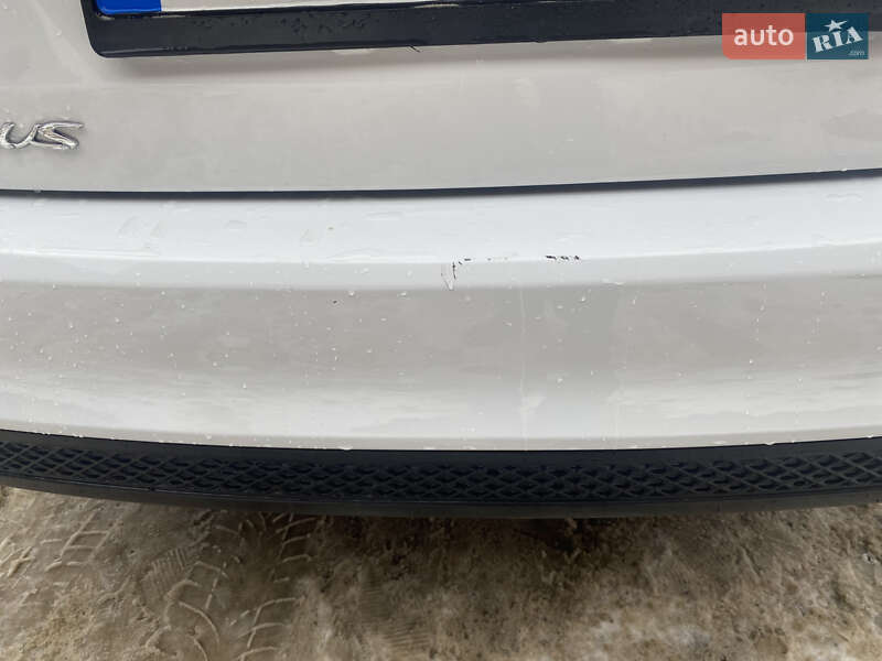 Седан Ford Focus 2018 в Сумах