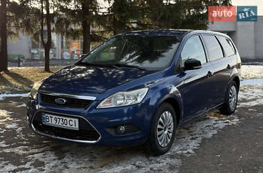 Універсал Ford Focus 2008 в Рівному