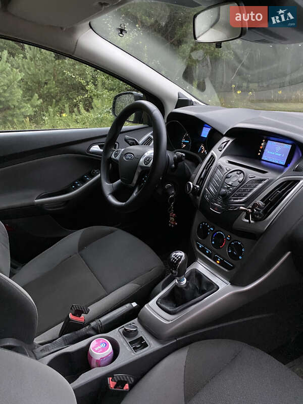 Универсал Ford Focus 2011 в Костополе