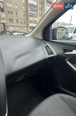 Хэтчбек Ford Focus 2014 в Калуше