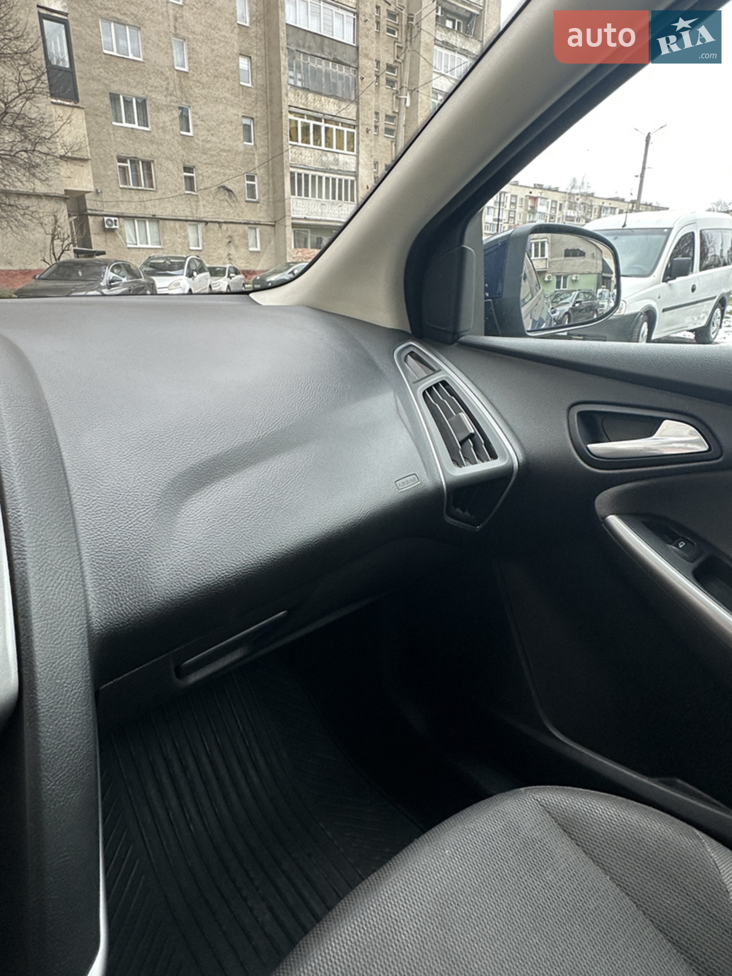 2014 Ford Focus - мініатюра 9