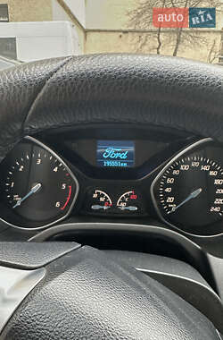 Хэтчбек Ford Focus 2014 в Калуше