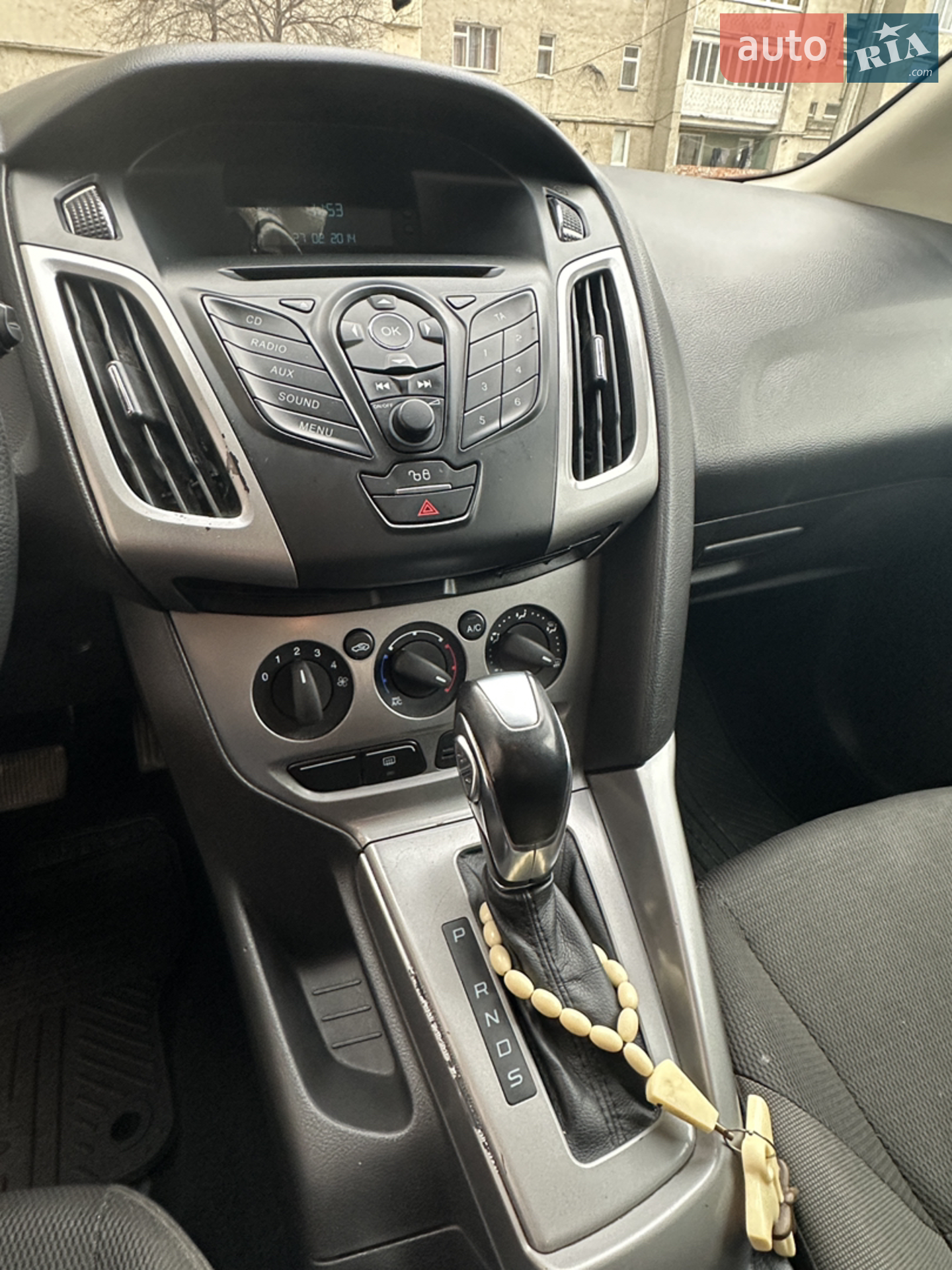 2014 Ford Focus - мініатюра 12