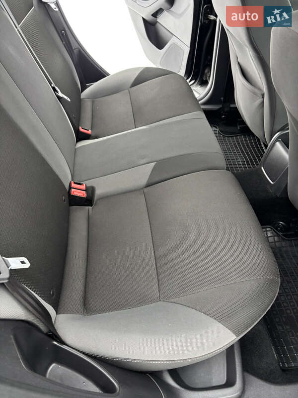 Універсал Ford Focus 2012 в Хоролі фото 19 Універсал Ford Focus 2012 в Хоролі