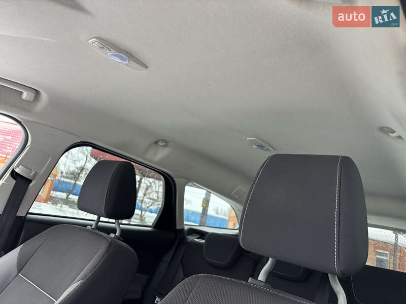 Універсал Ford Focus 2012 в Хоролі фото 26 Універсал Ford Focus 2012 в Хоролі