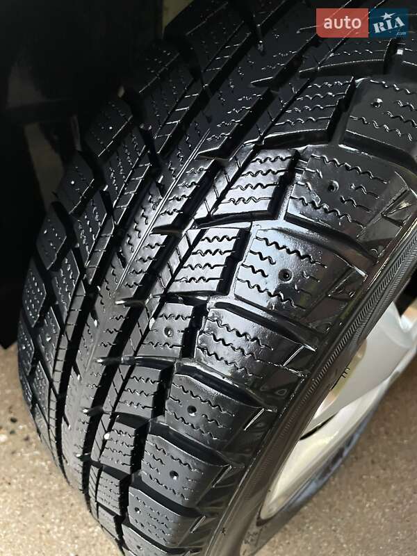 Універсал Ford Focus 2014 в Тячеві