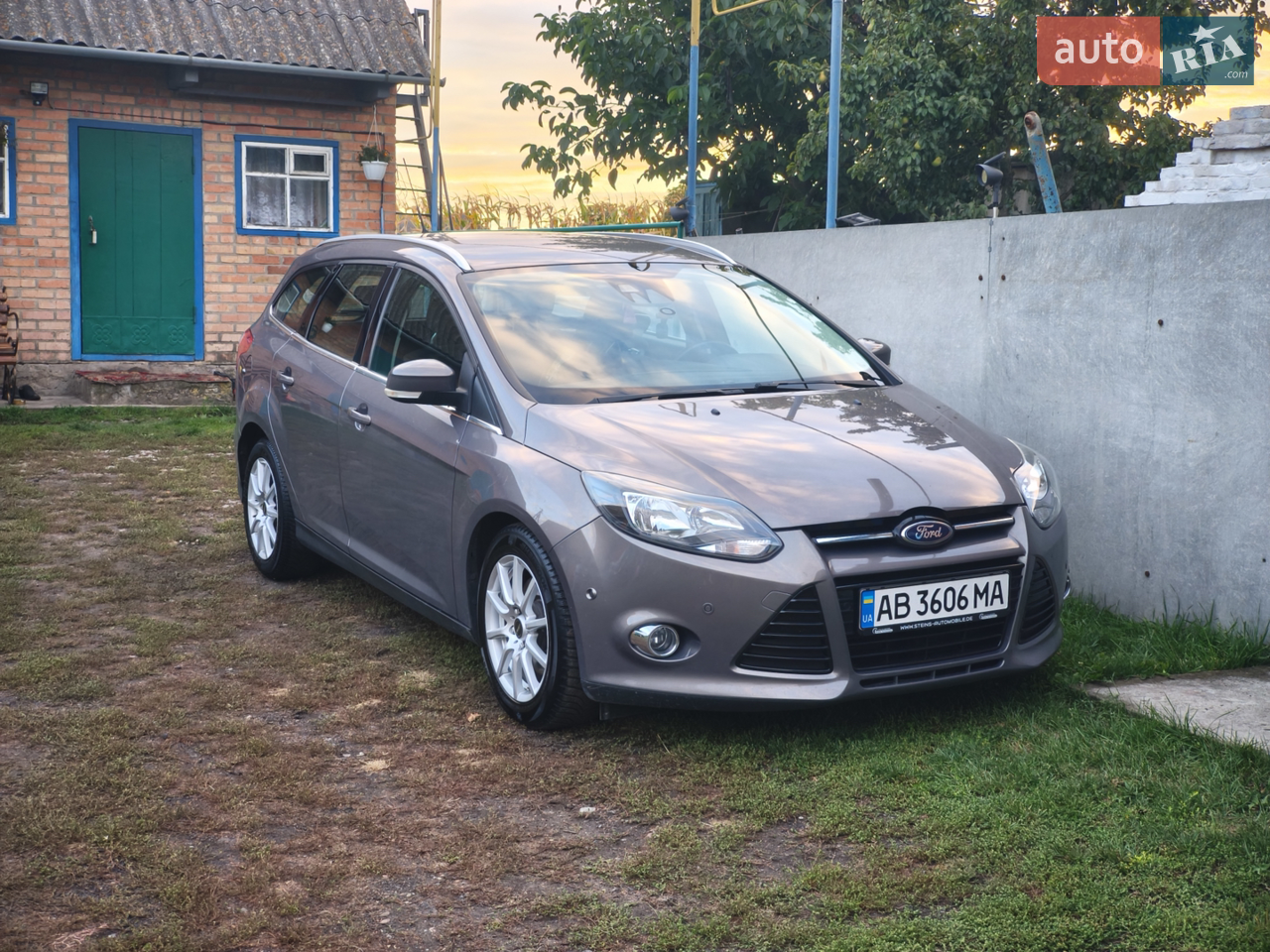 2011 Ford Focus - мініатюра 19