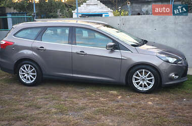 Универсал Ford Focus 2012 в Виннице