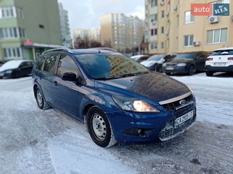 2009 Ford Focus, VIN WF0SXXGCDS9B43005:plate — фото 1 (autoria)