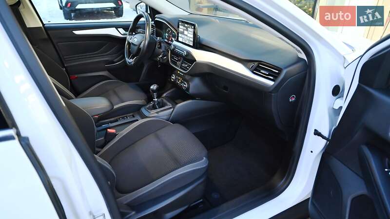 Універсал Ford Focus 2018 в Києві