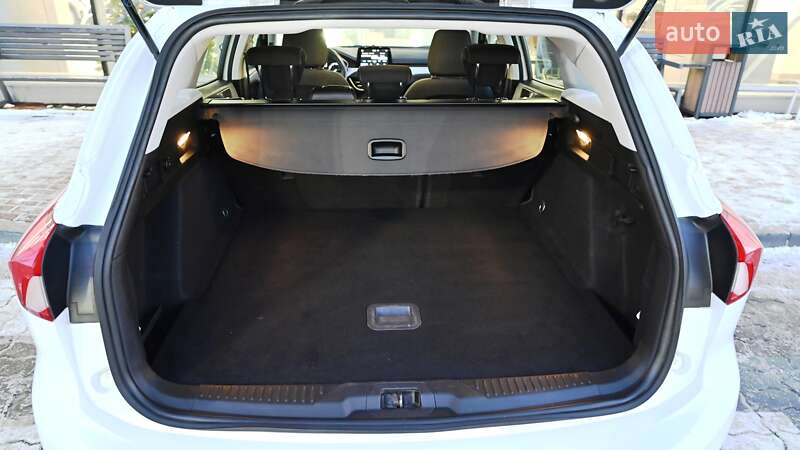 Універсал Ford Focus 2018 в Києві