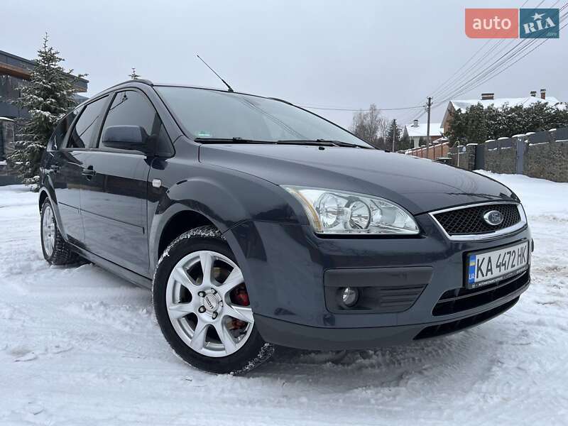 2006 Ford Focus, VIN WF0WXXGCDW6Y13278:plate — фото 1 (autoria)