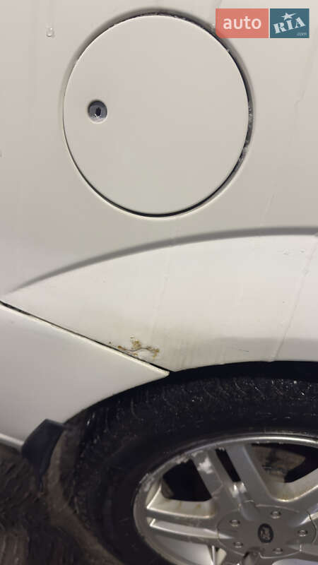 Универсал Ford Focus 2002 в Перечине