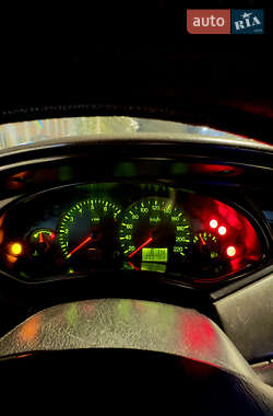 Универсал Ford Focus 2002 в Перечине