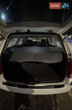 Универсал Ford Focus 2002 в Перечине
