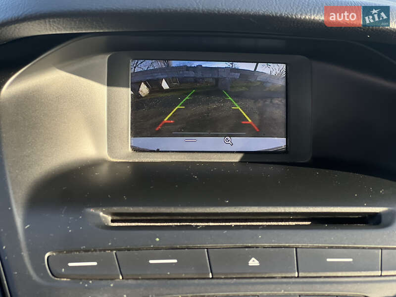 Седан Ford Focus 2017 в Николаеве