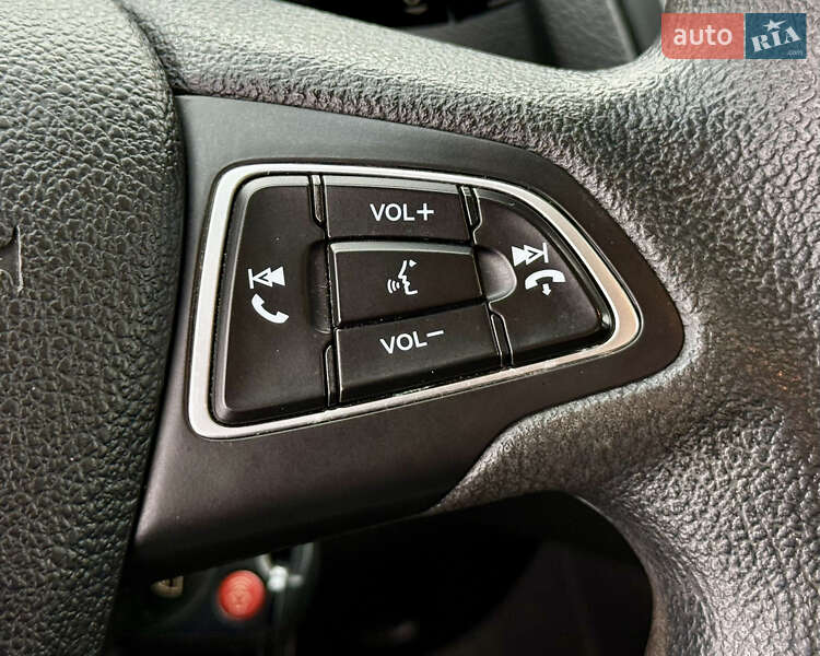 Седан Ford Focus 2015 в Славуте