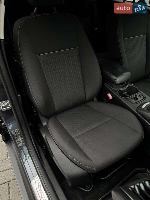 Універсал Ford Focus 2013 в Черкасах