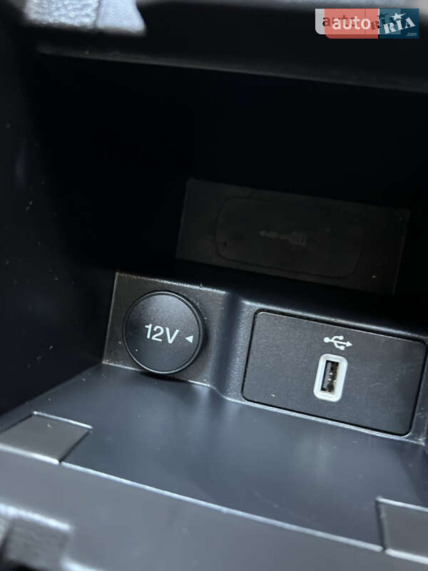 Седан Ford Focus 2016 в Одессе