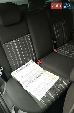Универсал Ford Focus 2008 в Ивано-Франковске