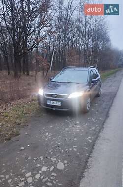 Универсал Ford Focus 2008 в Ивано-Франковске