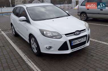 Универсал Ford Focus 2011 в Одессе