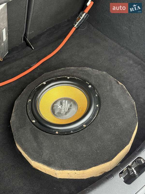 Хэтчбек Ford Focus 2009 в Сумах