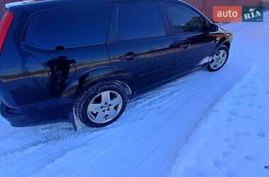 Универсал Ford Focus 2007 в Житомире