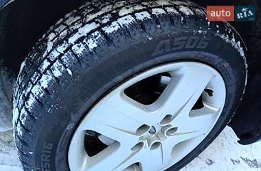 Универсал Ford Focus 2007 в Житомире