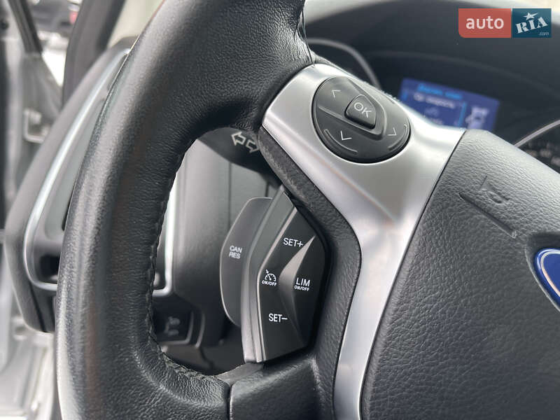 Универсал Ford Focus 2012 в Ровно