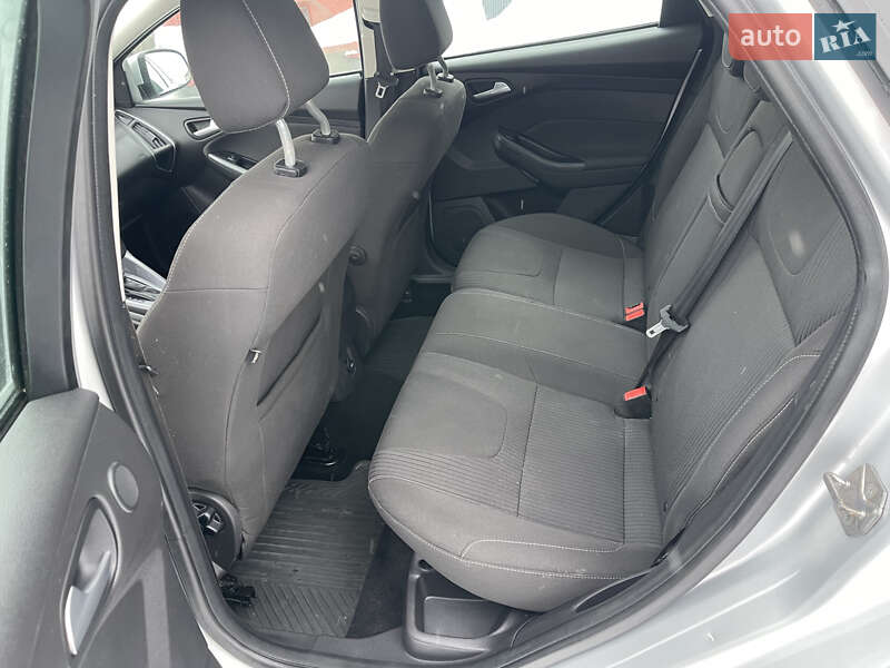 Универсал Ford Focus 2012 в Ровно