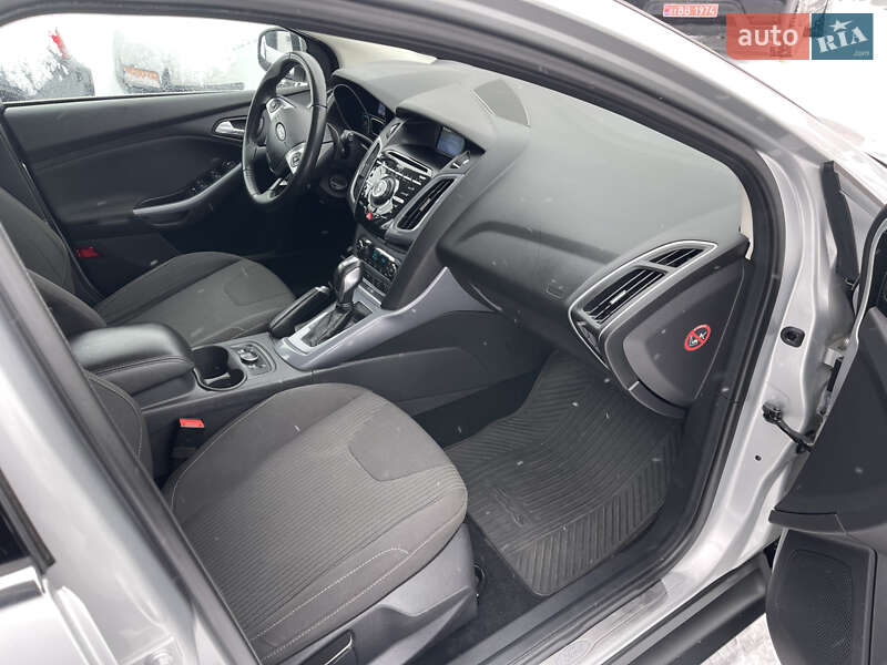 Универсал Ford Focus 2012 в Ровно