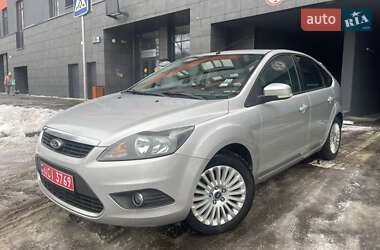 Хетчбек Ford Focus 2009 в Києві