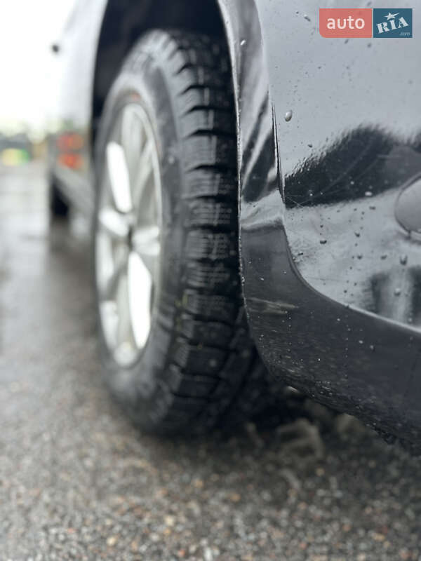 Хетчбек Ford Focus 2008 в Харкові