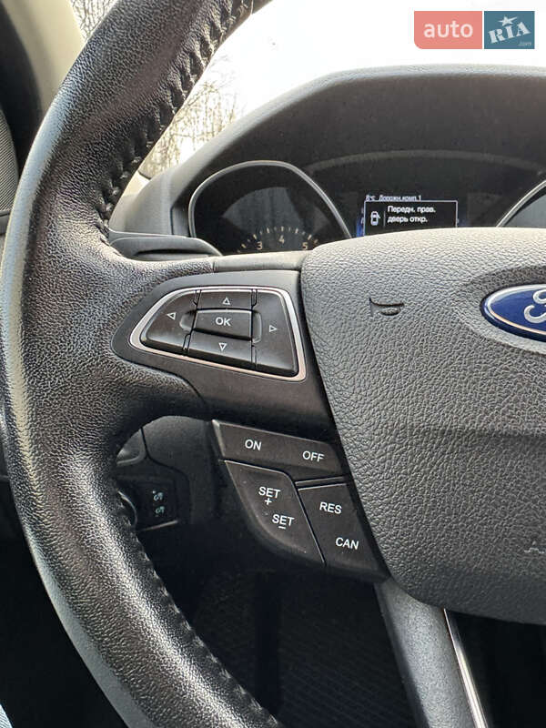 Хэтчбек Ford Focus 2014 в Одессе фото 39 Хэтчбек Ford Focus 2014 в Одессе