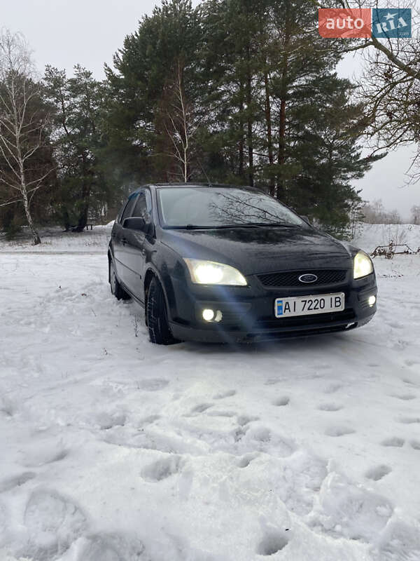 Ford Focus 2007